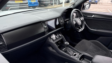 Skoda Kodiaq 1.5 TSI Sport Line 5dr DSG [7 Seat] Petrol Estate